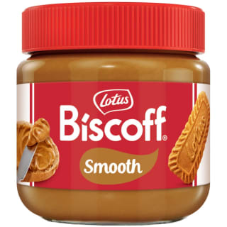 Lotus Biscoff Spread 200g