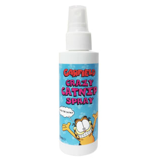 Garfield Crazy Catnip Spray 100ml