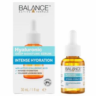 Balance Hyaluronic Deep Moisture Serum 30ml