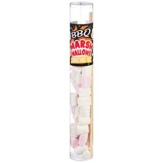 BBQ Marshmallows Toasting Kit 240g