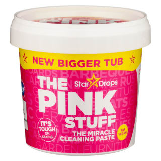 The Pink Stuff Cleaning Paste 850g