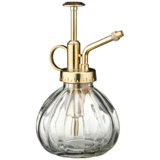 Glass Plant Sprayer - Clear