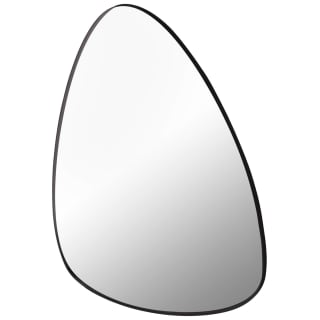 Pebble Mirror
