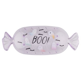 Trick or Sweet Platter - Boo!