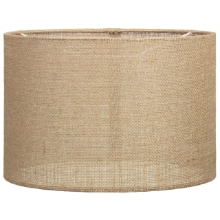 Natural Fabric Light Shade