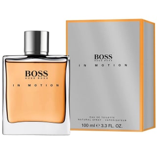 Hugo Boss In Motion EDT 100ml