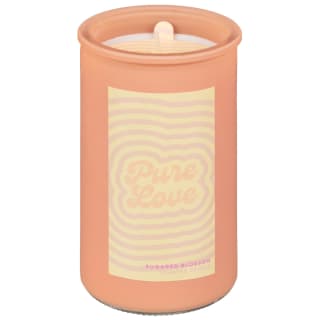 Pure Love Scented Candle - Sugared Blossom