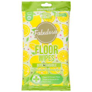 411254-fabulosa-floor-wipes-antibacterial-cleaning-wipes-biodegradeable-lemon-sherbet