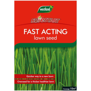 Westland Surestart Fast Acting Lawn Seed
