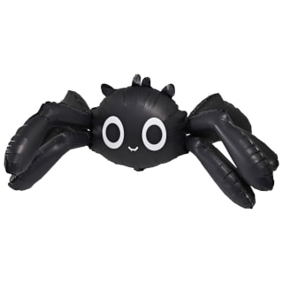Spooky Season XL Spider Balloon