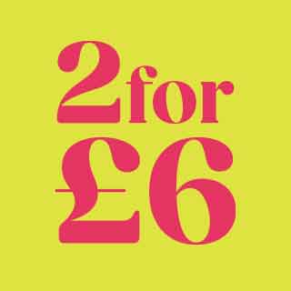 2 for £6 Gifts