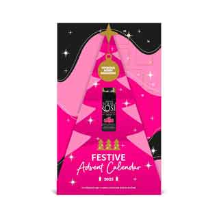 Alcohol Advent Calendars