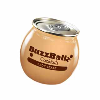 Alcopops & Pre Mixed Drinks