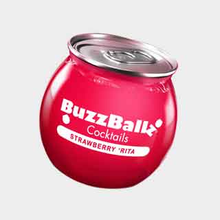 Alcopops & Pre Mixed Drinks