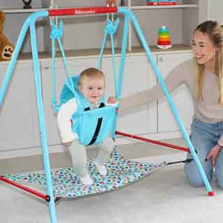 Baby & Toddler
