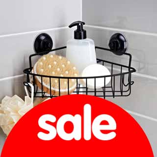 Bathroom Sale