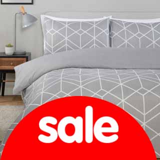 Bedding Sale