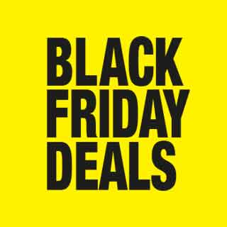 Black Friday