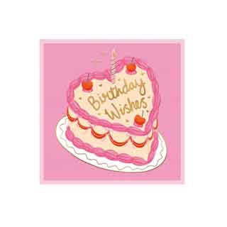 Birthday & Greeting Cards
