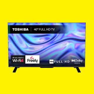 Black Friday Electricals