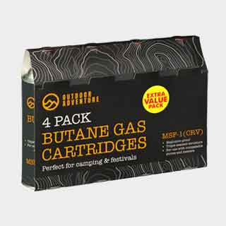 Camping & Festival Essentials