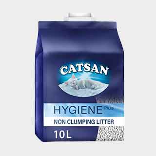 Cat Litter