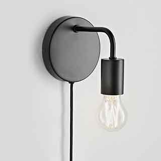 Wall & Ceiling Lights