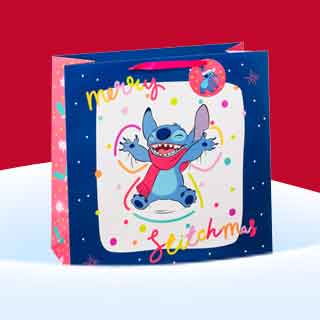 Christmas Cards, Gift Bags & Wraps