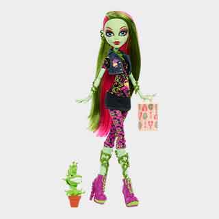 Dolls & Accessories