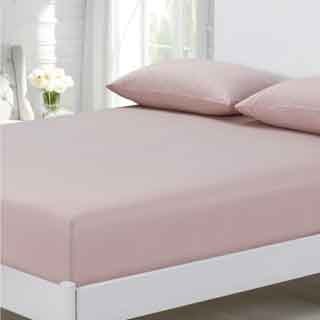Double Fitted Sheets