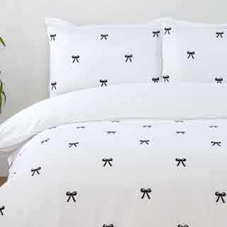 Double Duvet Sets