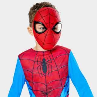 Fancy Dress & Role Play Toys