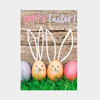 Easter Cards & Gift Bags