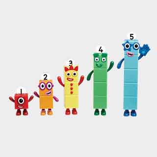 Educational Toys