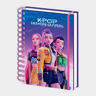 Fashion Stationery