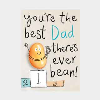 Father's Day Cards & Gift Bags