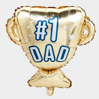 Father's Day Gifts Under &pound;5