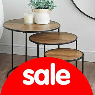Furniture Sale