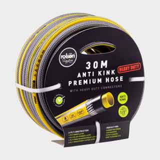 Garden Maintenance & Essentials