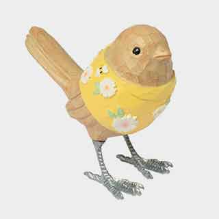 Garden Animals & Gnomes