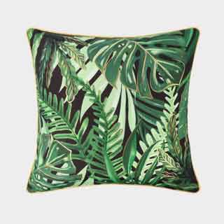 Outdoor Cushions & Rugs