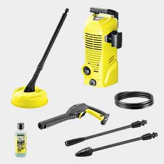 Garden Electricals