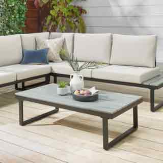 Garden Furniture