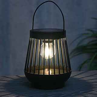 Garden Lighting