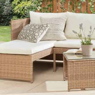 Garden Patio & Sofa Sets