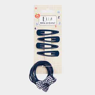 Hair Accessories