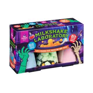 Halloween Party & Snacks