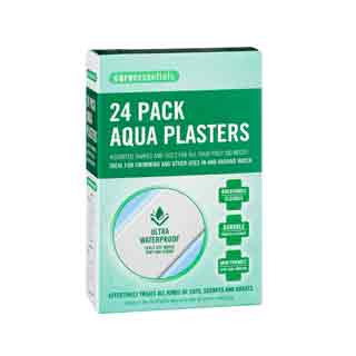 Holiday Health & Essentials