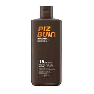 Sun Care & Insect Repellent