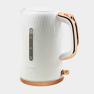 Kettles & Coffee Machines